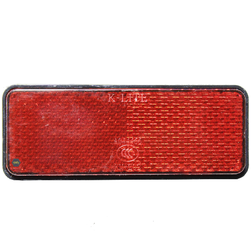 [G1-1138] Reflector Trasero