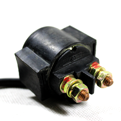 [G6-1006] Relay/relevador/selenoide de arranque/encendido de marcha/motor