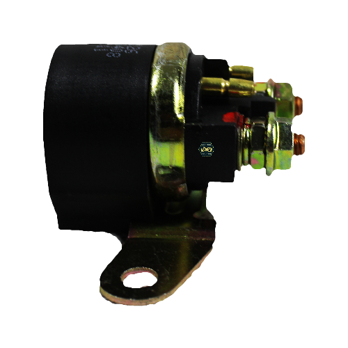 [G6-1003] Relevador/relay de arranque de motor, 12 volts, XX amperes