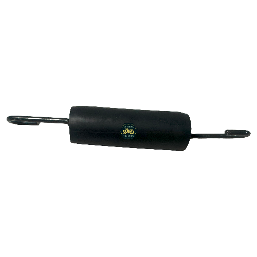 Resorte de retorno, soporte lateral?2*?14*110