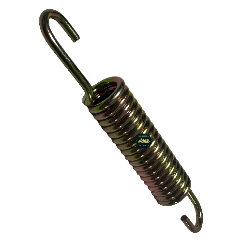 [A5-1074] resorte de soporte principal HJ125-6?3×17×110?