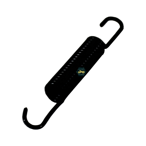 [A5-1046] resorte, retorno de freno