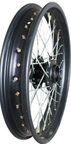 [E2-1108] Rin de rayos delantero