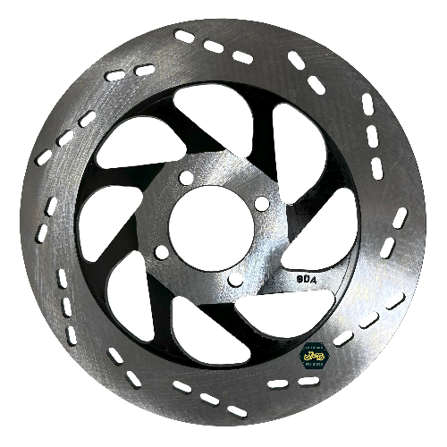 [I2-1073] Rotor del freno delantero vieja versión