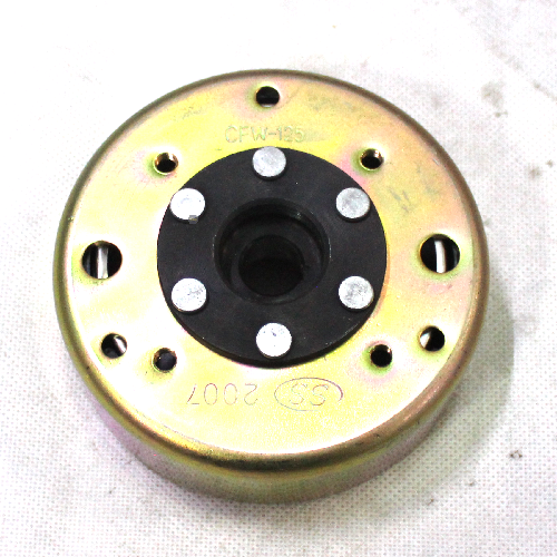 [233001-0803] Rotor/Magneto