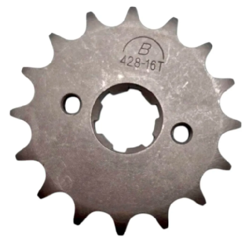 [B4-1123] rueda de la cadena 16T