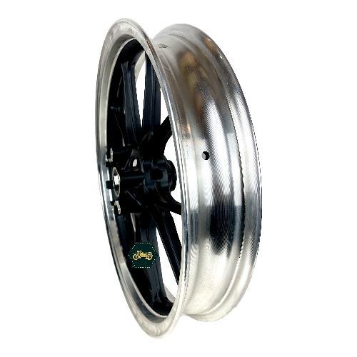 [E2-1135] Rueda delantera de aluminio