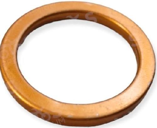 [D9-1074] Sello de Junta, tubo de escape
