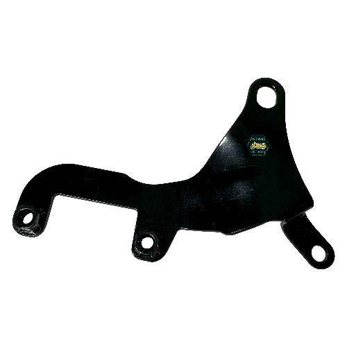 [80110-ACA9-9000-MX01] SOPORTE 2 GUARDABARRO NEUMÁTICO TRASERO