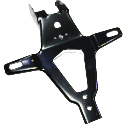 [A4-1008] Soporte de la placa trasera central