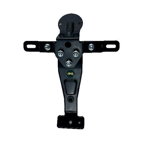 [A4-1028] Soporte de licencia
