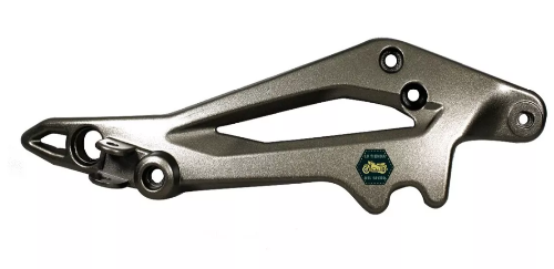 [H0-1015] soporte de pedal derecho