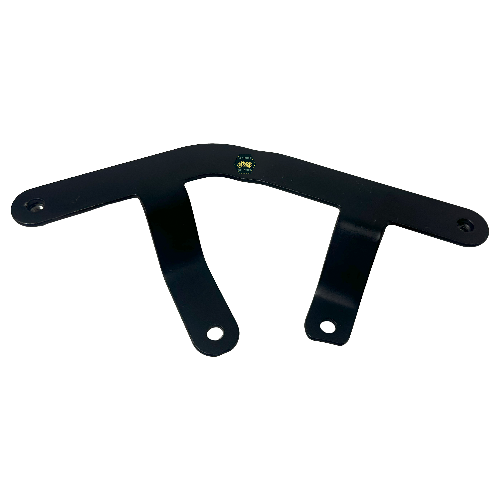 soporte izquierdo plastico bajo motor