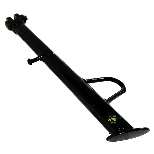 [B8-1016] Soporte lateral (largo)