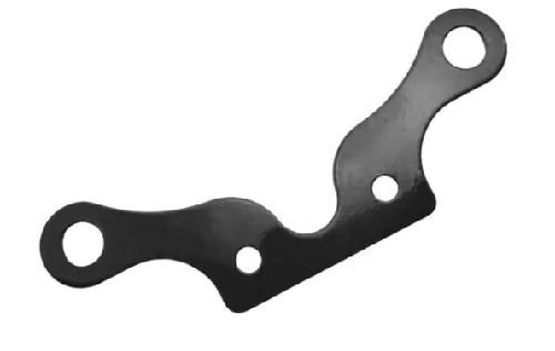 [1270100-097000] Soporte Superior, Cubierta Superior ?Cubierta Del Cabezal De Conexión Y Soporte Del Interruptor De Bloqueo )