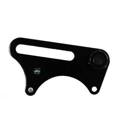 soporte, freno trasero