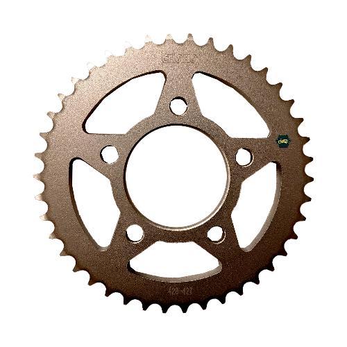 [B4-1041] Sprocket de cadena 42 dientes KD250-F42T-428