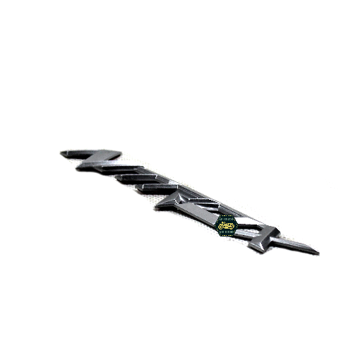 [I8-1015] Sticker 3 D "NITROX"