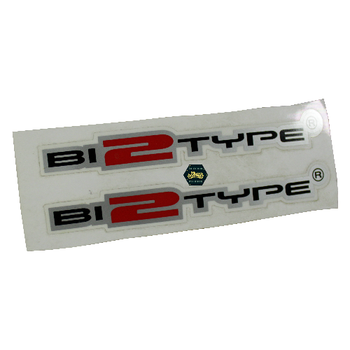 [I8-1038] sticker lateral inferior