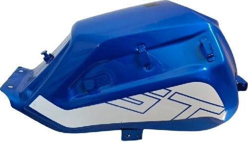 [E4-1034] Tanque De Combustible
