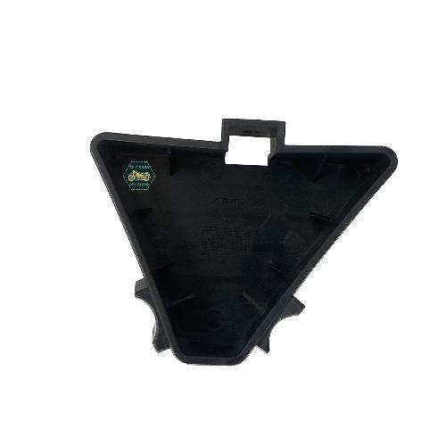 [A9-1355] Cubierta/tapa de herramienta, color negro, material plastico