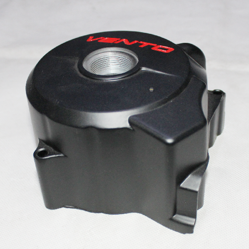 [J1-1003] Tapa del carter frontal izquierdo