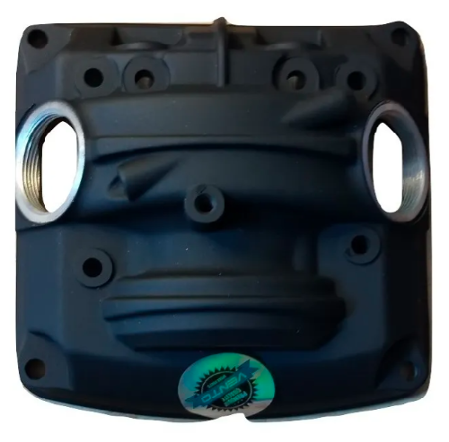 [K7-1001] Tapa Del Cilindro Integrado