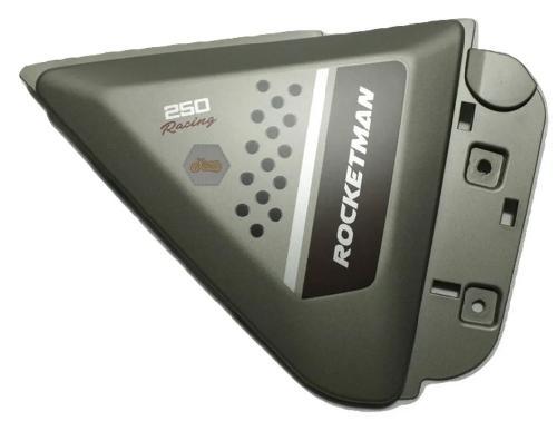 [4041101-037051] Tapa lateral derecha rocketman 250