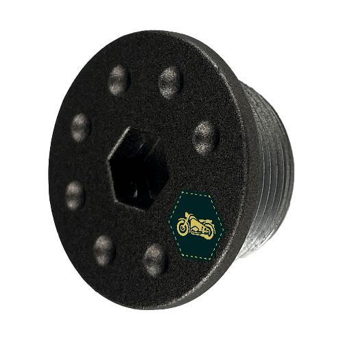 [A5-1056] Tapon de Aluminio M30×1.5