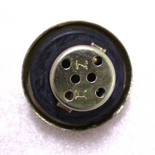 [D2-1052] Tapon de Tanque de Gasolina