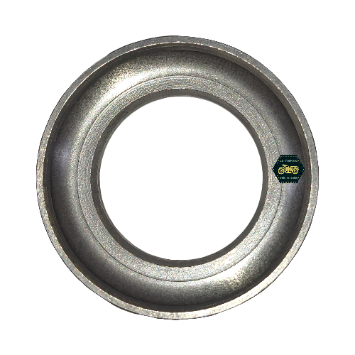 [C2-1043] Tazón de acero superior HJ125-3