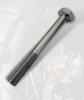 [1250107-003097] Tornillo Gb29.2 M6 × 53 (Cromado)
