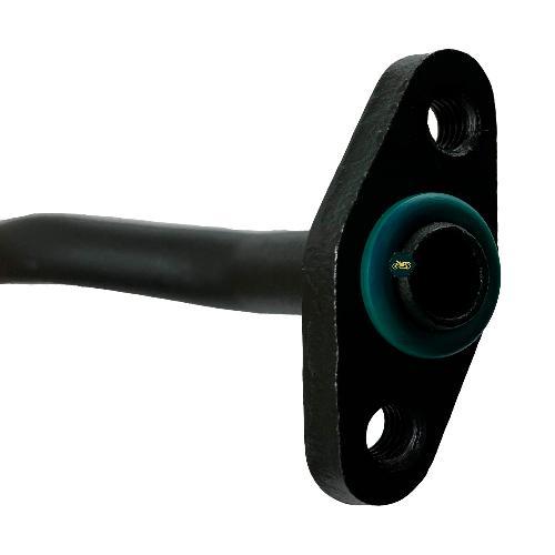 [H3-1021] Tubo de entrada del radiador