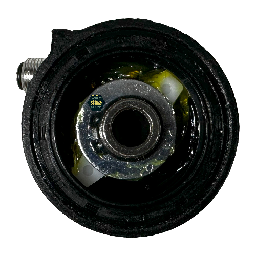 Unidad Medidora Velocimetro