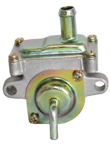 [1070100-030000] Válvula unidireccional