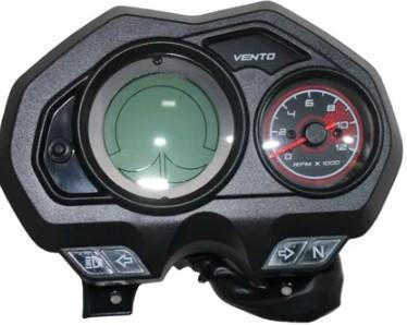 [I7-1001] Velocimetro