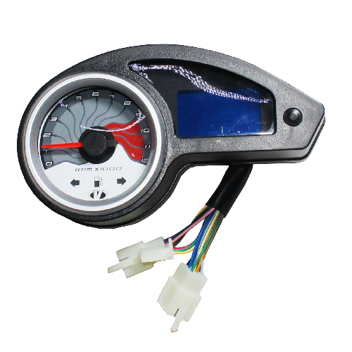 [B10200-20] Velocimetro