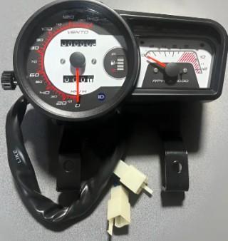 [I7-1011] Velocímetro de giro eléctrico KD150-F