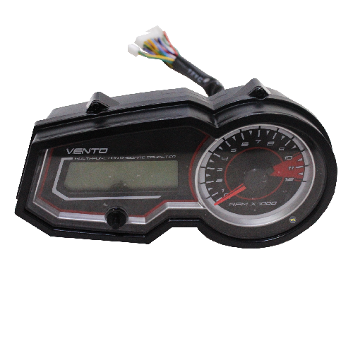[I7-1002] Velocimetro Digital