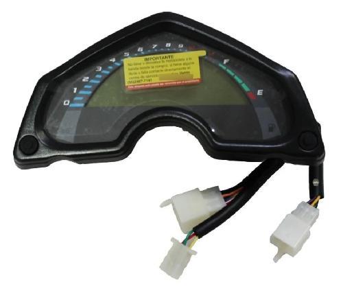 [37010544] Velocimetro digital (Nuevo bicolor)