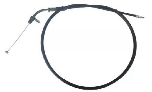 [T25G040100A00100] Chicote de acelerador
