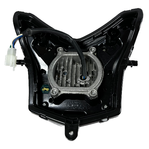 [G2-1097] Faro Delantero