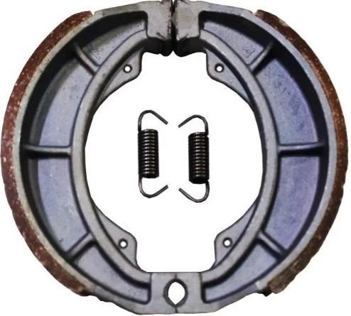 [K3-1014] BALATAS DE FRENO TRASERO TAMBOR