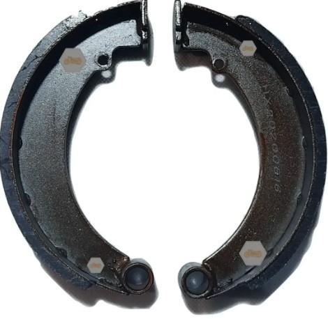 [K3-1005] BALATAS TAMBOR TRASERAS