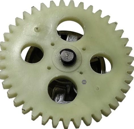 [C3-1040] BOMBA DE ACEITE