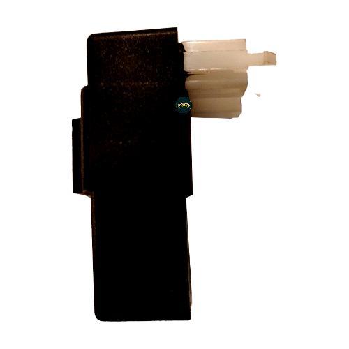 Modulo de encendido, C.D.I. (CDI) - Ignición de descarga capacitiva. Conexión tipo hembra