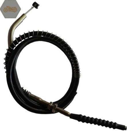 Cable de clutch chicote embrague guaya