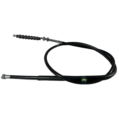 Cable/chicote de clutch/embrague. Largo del cable XXXX y largo de chicote XXXX