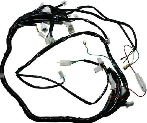 [D1-1003] Arnes/cableado electrico completo