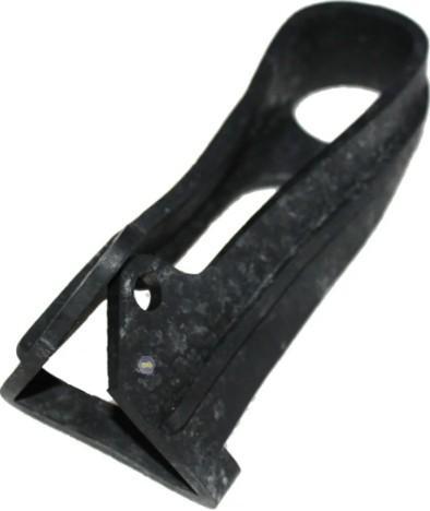 Deslizador/hueso de cadena de traccion